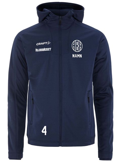 Craft Hoodtröja EVOLVE 2.0 FZ (HBH)